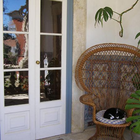 Casa Dos Vargos Bed and Breakfast Torres Novas Exteriör bild
