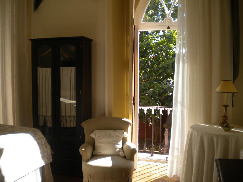 Casa Dos Vargos Bed and Breakfast Torres Novas Exteriör bild