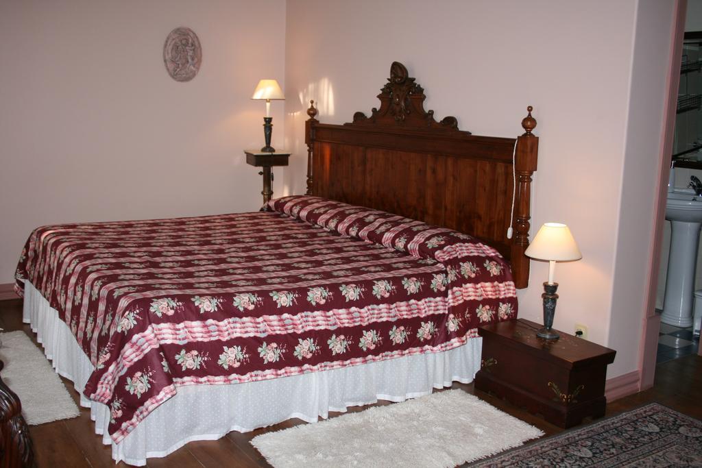 Casa Dos Vargos Bed and Breakfast Torres Novas Exteriör bild